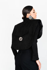 Khatoon B Chained Collar