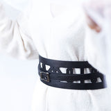 Farna Laser-cut Belt