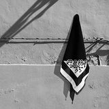 Frida Laser-cut Scarf