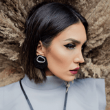 Kamelia Earrings