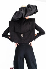 Khatoon B Chained Collar