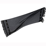 Khatoon Laser-cut Shawl