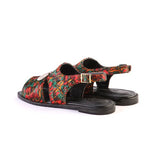 Monir Sandals