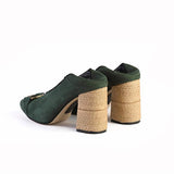 My Persia Kitten Heels