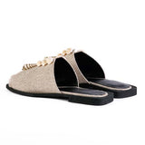 Nissa Slider Sandals