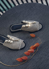 Nissa Slider Sandals
