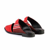 Personi Flat Mules