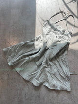 Mahla Backless Dress