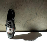 Rafael Oxford Flat Shoes