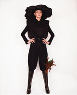 Khatoon B Chained Collar