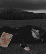 WJI Mary Jane Flat Shoes