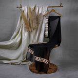 Daria Laser-Cut Shawl