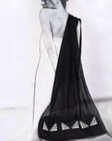 Zarrina laser-Cut Shawl