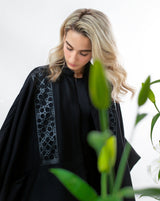 Gisia Oversized Coat