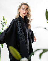 Gisia Oversized Coat