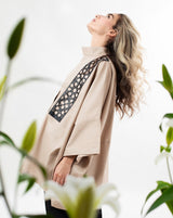 Gisia Oversized Coat