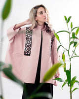 Gisia Oversized Coat