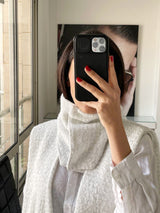 Nilgoon open front vest