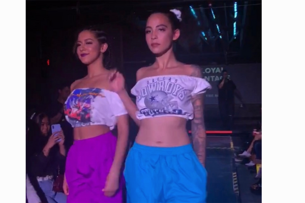 Attire Magazine