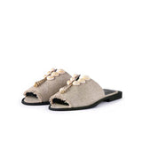 Nissa Slider Sandals