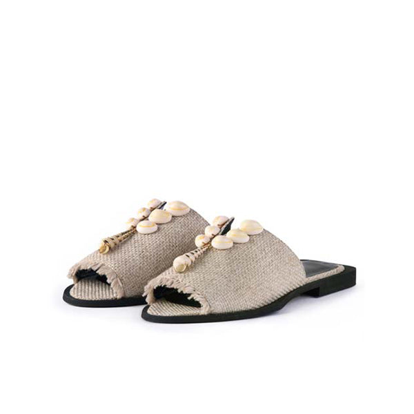 Nissa Slider Sandals