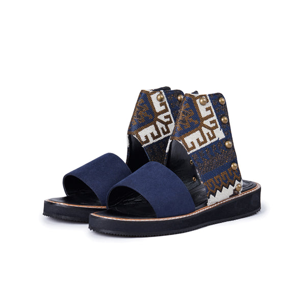 Natasha Sandals