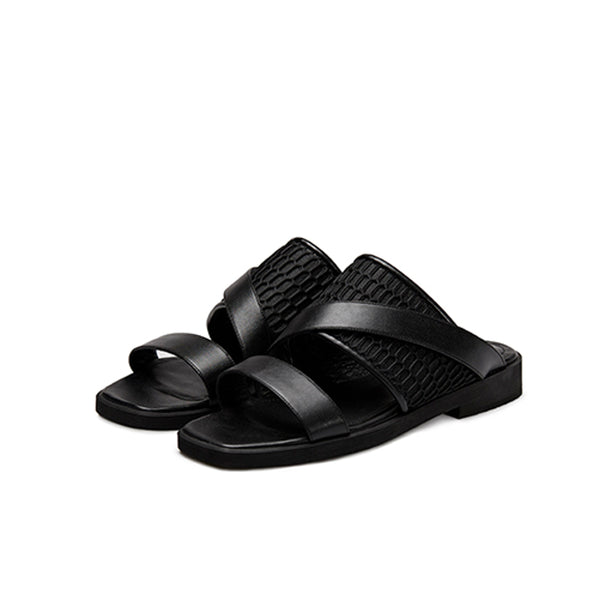 My Persia Slider Sandals