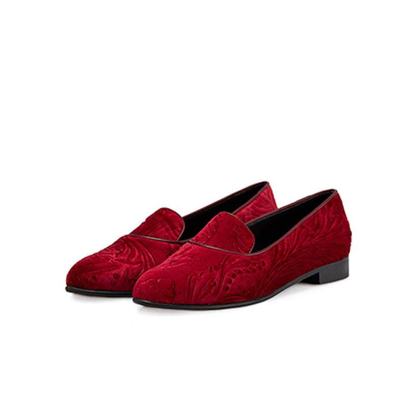 N'aab Loafers
