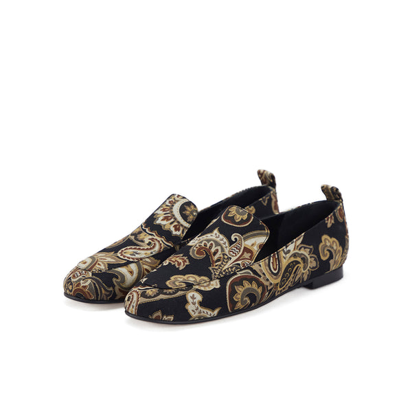 Khatoon Moccasin Flats