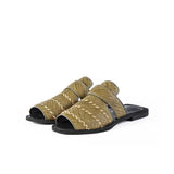 Haura Slider Sandals