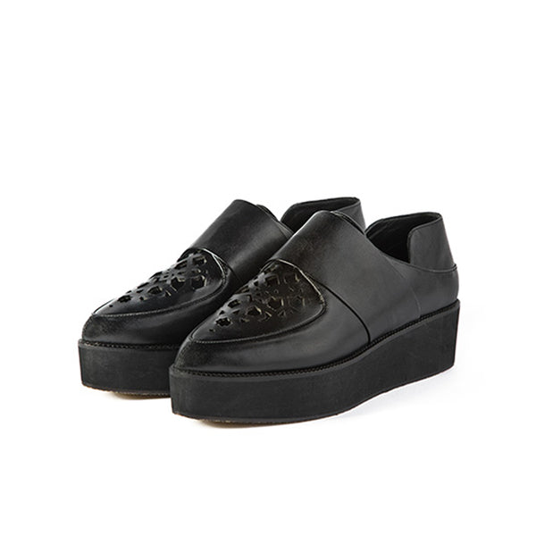 Corner Loafers