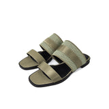 Farnoosha Slider Sandals