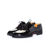 Noora Norwegian Flat Shoes