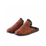 Termish Flat Mules