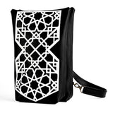 Corner Backpack Bag
