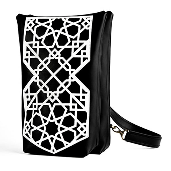 Corner Backpack Bag