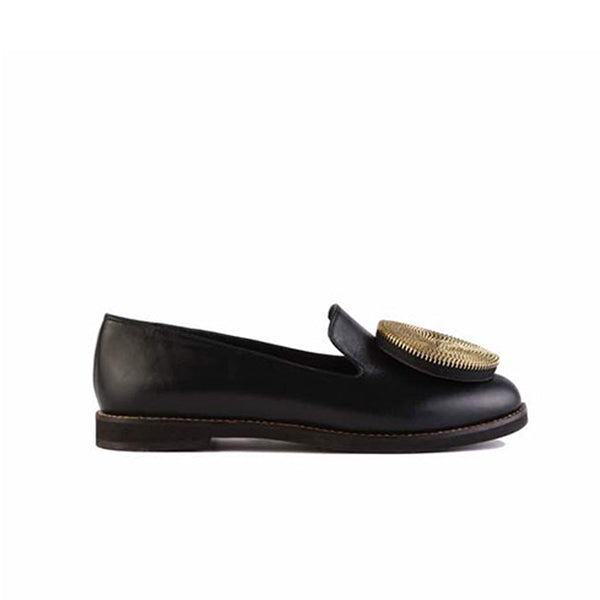Shilan Loafers