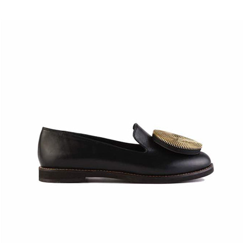 Shilan Loafers