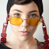 Faya Strap