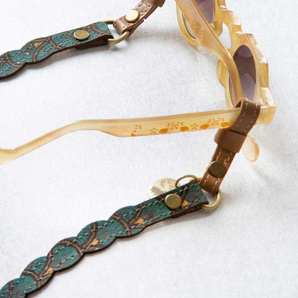 Panbeh Strap