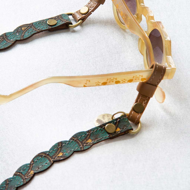 Panbeh Strap