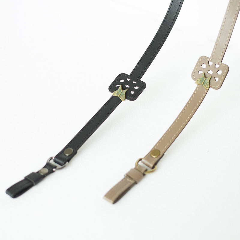 Deja Vu Strap