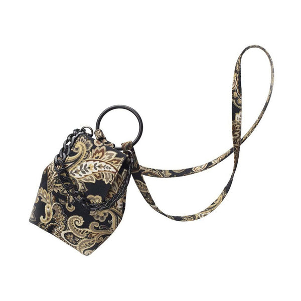 Khatoon Petite Crossbody Bag