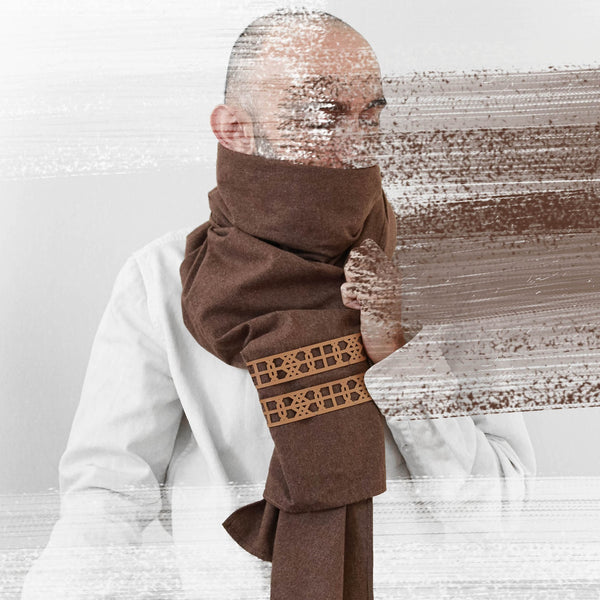 Tihoo Unisex Shawl