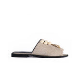 Nissa Slider Sandals