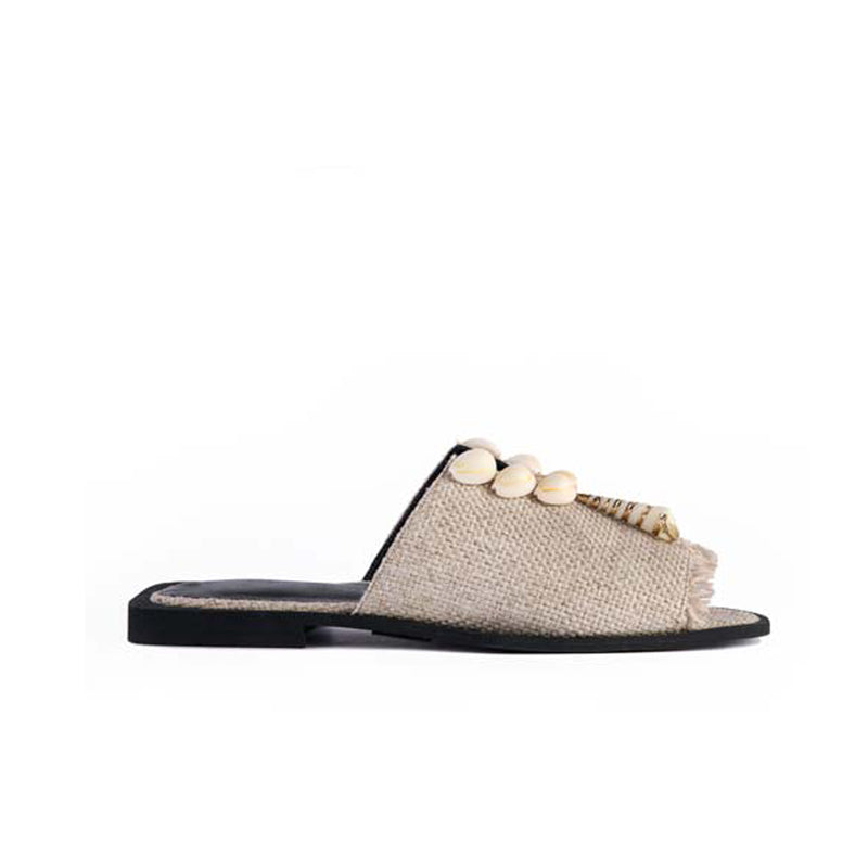 Nissa Slider Sandals