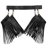 Sarab Fringe Belt