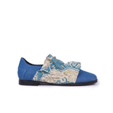 Sarab Mary Jane Flat Shoes