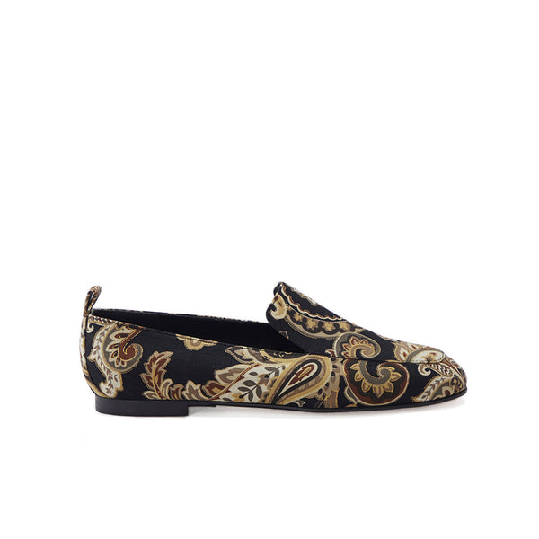 Khatoon Moccasin Flats