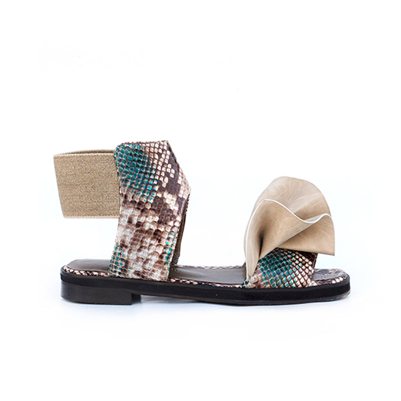 Kavir-e Lut Sandals